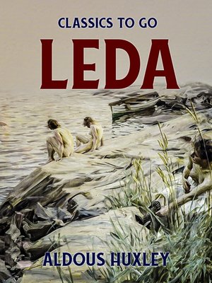 cover image of Leda
